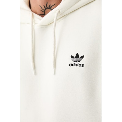 Adidas суичър с качулка мъжки с памук (LF9232)