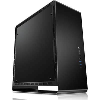 JONSBO UMX6 AL Black