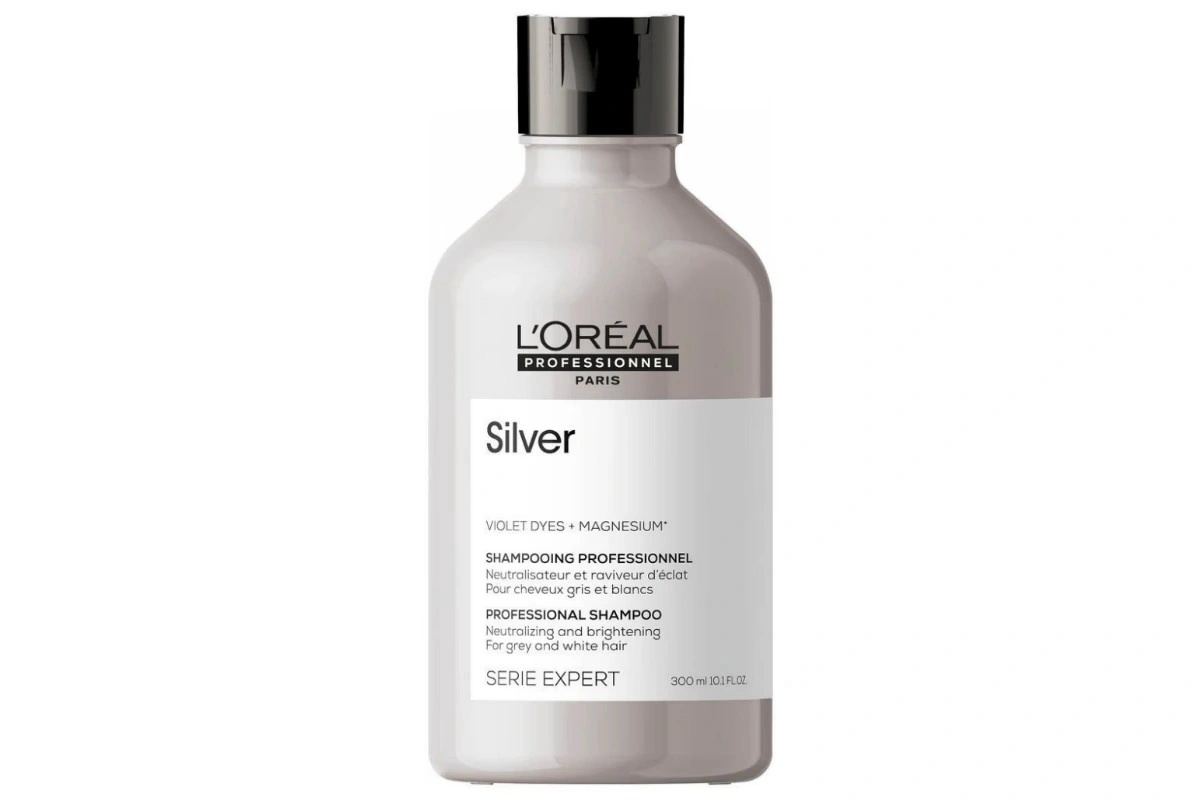 L'Oréal Expert Silver L'Oréal Expert Silver