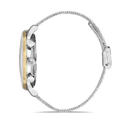 Мъжки часовник Sergio Tacchini Archivio - ST. 1.10234-5 (ST.1.10234-5)