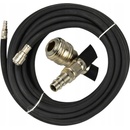 Geko Pneumatická hadica kompresoru gumová 10m 10x15mm G02973