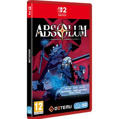 Absolum