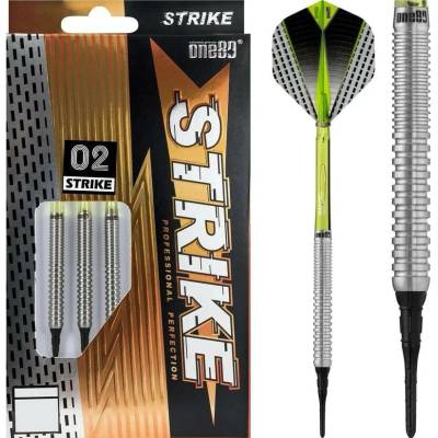 ONE80 Strike 02 Soft Tip 18g