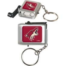 Sport Media přívěsek na klíče Led Eco Arizona Coyotes Phoenix 662030