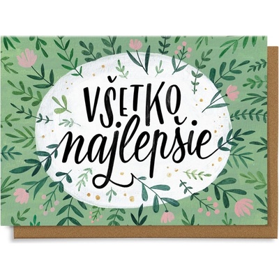 Chaukiss Všetko najlepšie