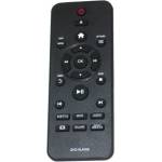 съвместим Philips 996510056836, dvp2800, dvp2850, dvp2852, dvp2880, dvp3600, dvp3860, dvp3950 - заместител дистанционно управление (996510056836, dvp2800, dvp2850, dvp2852, dvp2880, dvp3600, dvp3860, dvp3950) Дистанционно
