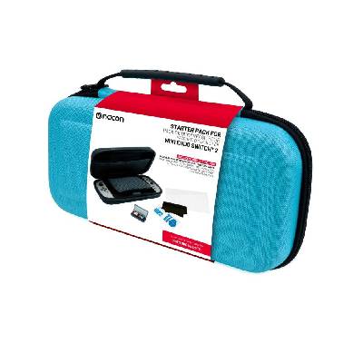 Rigid Pouch L Blue