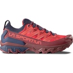 La Sportiva Мъжки мултиспорт обувки La Sportiva Ultra Raptor 3 Multisport shoes - Mountain Red / Redwood - размер 43, 5 (EU) (022-1564-0418)
