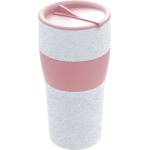 Koziol Термочаша Aroma To Go Organic XL розова (3243669)