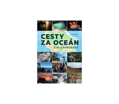 Cesty za oceán