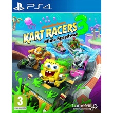 Kart Racers 3: Slime Speedway