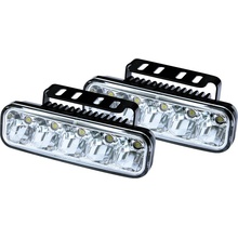 MyCarr světlo na denní svícení LED, klasické (ACC), SJ286