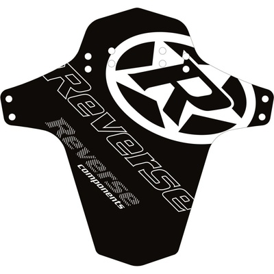 Reverse logo