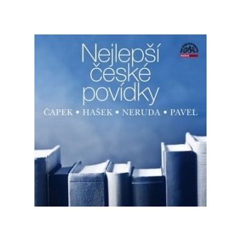 Nejlepší české povídky