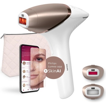 Philips Lumea IPL 9900 BRI950/01
