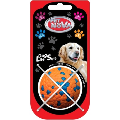 Pet Nova EXTRA Tvrdý míček 6 cm