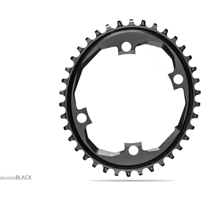 Převodník AbsoluteBlack OVAL SRAM APEX 1X 42T – Zboží Dáma