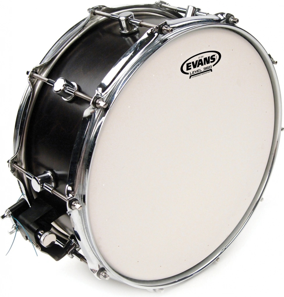 Evans 14" Genera HD Dry Coated
