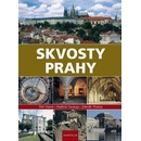 Skvosty Prahy - Soukup Vladimír, David Petr, Thoma Zdeněk