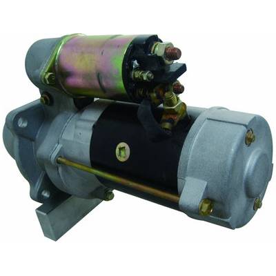 Startér Cummins 3918376