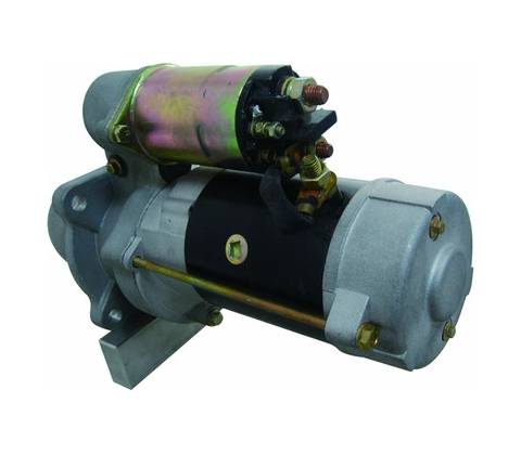 Startér Cummins 3918376