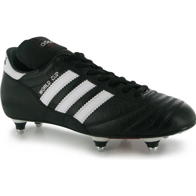 adidas World Cup SG black/White