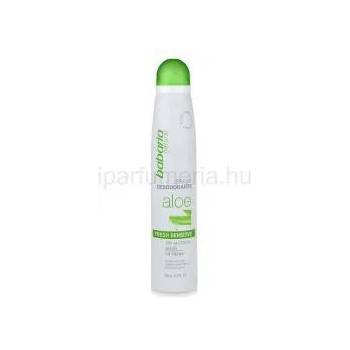 Babaria Aloe Fresh Sensitive deo spray 200 ml