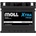 MOLL X-TRA Charge 48Ah 470A right+ (282010)