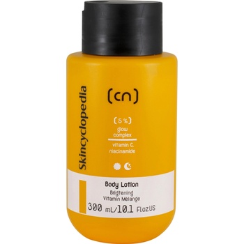 Skincyclopedia SКINCYCLOPEDIA Body Lotion 5% Glow Complex Лосион за тяло дамски 300ml