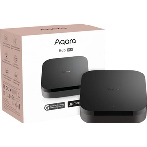 Aqara СМАРТ ХЪБ aqara m3 (ag042glb02)