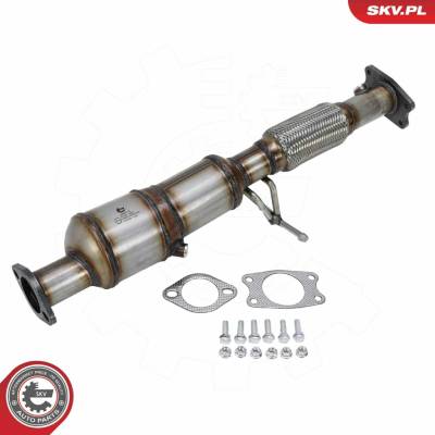 Katalyzátor ESEN SKV 62SKV175