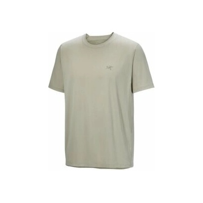 Arcteryx Cormac Crew SS Men zelená