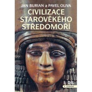 Civilizace starověkého Středomoří (2 díly) | Pavel Oliva (2020)