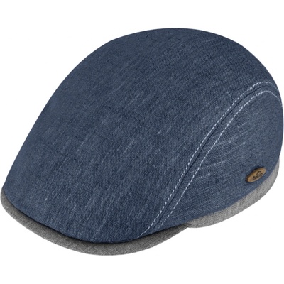 Fiebig Headwear since 1903 modrá