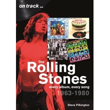 The Rolling Stones 1963-1980 - On Track