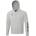 Mizuno Суичър Mizuno Women's Performance Hoodie - Grey Melange