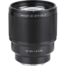 Viltrox 85mm f/1.8 Mark II Sony E-mount