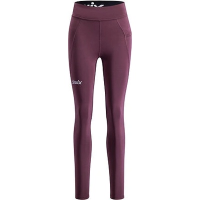 Kalhoty elastické Pace High Waist
