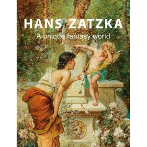 Hans Zatzka (ISBN: 9780578823232)