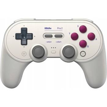 8Bitdo Pro2 SNP2-G