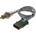 Lambda sonda BOSCH 0 258 030 0BV