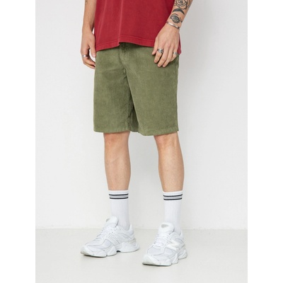 Vans Check 5 Loose Corduroy loden green