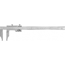 Somet Měřítko posuvné bez špiček rameno 150 mm 251231 500/0,05 SO12050561