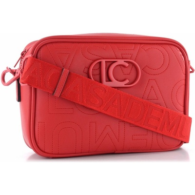 Lola Casademunt crossbody kabelka coral LS2604031