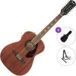 Fender Tim Armstrong Hellcat 12 WN Standard SET Natural 12-струнна електро-акустична китара