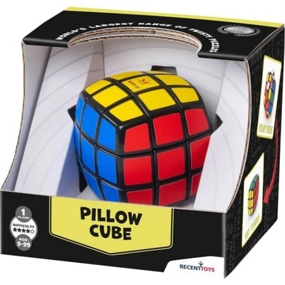 RECENTTOYS Kocka Pillow