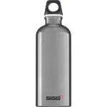 SIGG бутилка за пиене SIGG Traveler 0, 6л, алуминиева (205214)