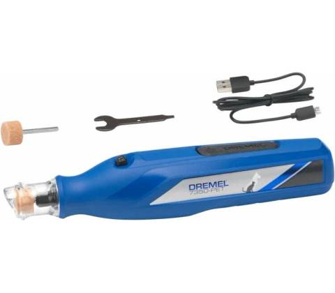 DREMEL 7350 PET