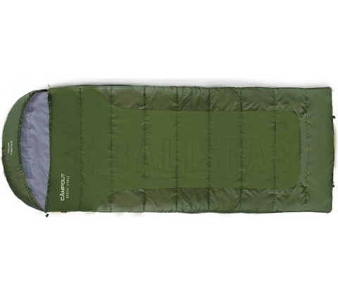 Campout Beech