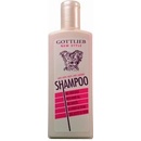 Gottlieb šampon s makadamovým olejem pro psy 300 ml